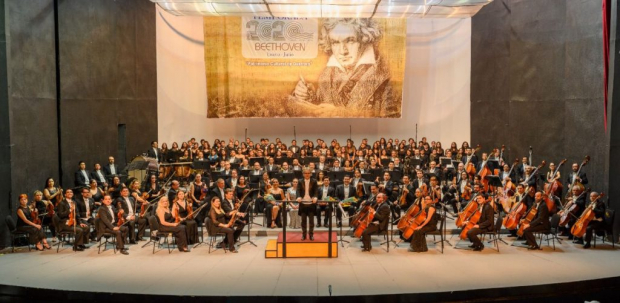 Orquesta Filarmónica de Acapulco