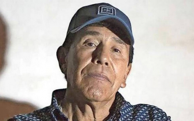 Rafael Caro Quintero, narcotraficante mexicano