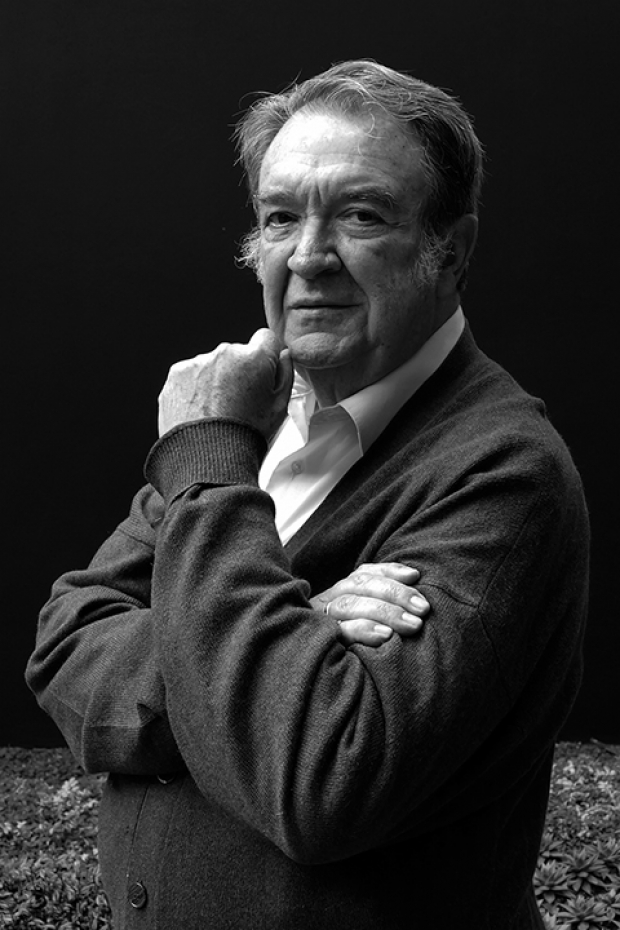 Fernando Serrano Migallón