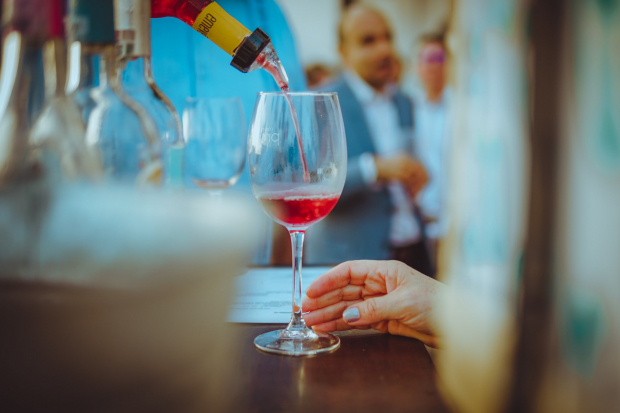 La cultura del vino se ha extendido por varios estados del país.