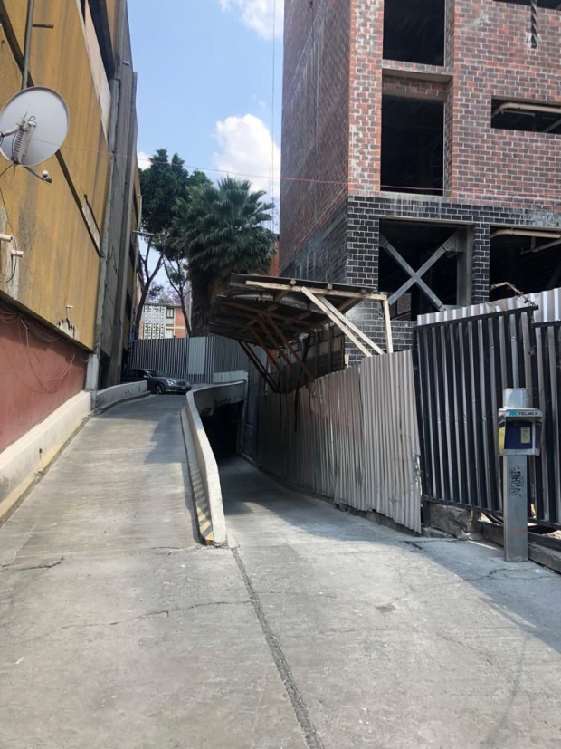 Habitantes del edificio Centauro denunciaron que a casi cinco años del sismo de 2017, aún no hay fecha para que les entreguen sus viviendas;