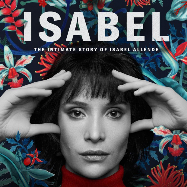 Isabel: La historia íntima de la escritora Isabel Allende