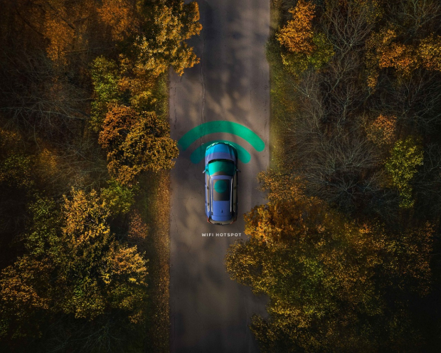 Para Nissan, el futuro de la movilidad ya está aquí y con tecnologías como Nissan Connect Services la marca ofrece vehículos más inteligentes, integrados y conectados
