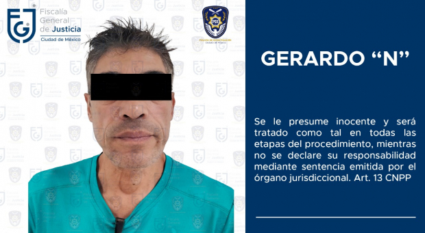 Gerardo "N"