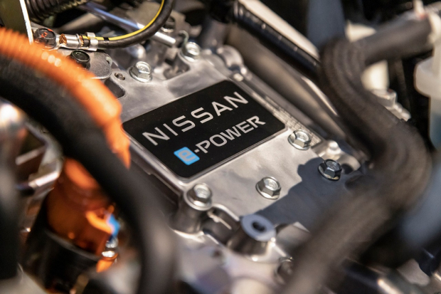 La Rebelión Eléctrica de Nissan e-POWER ha incursionado en diversos mercados, incluidos Japón —donde se posicionó como el auto más vendido de 2018