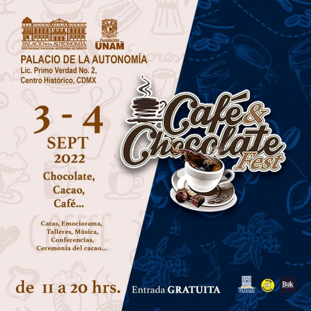 Chocolate Fest 2022.
