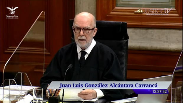 Juan Luis González Alcántara Carrancá