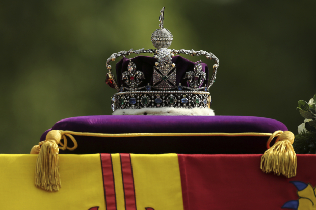 Integrantes de la familia real y líderes mundiales acudirán al funeral de Isabel II