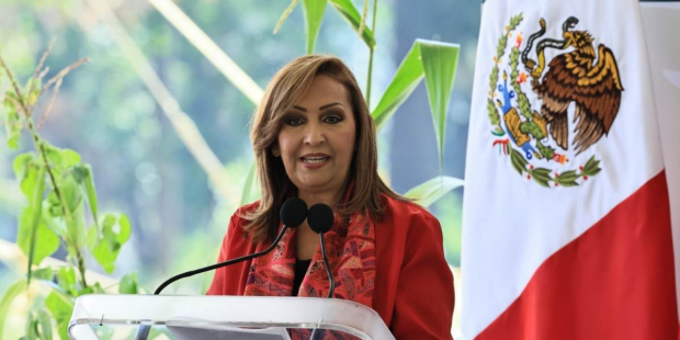 Lorena Cuéllar encabeza encabezan actividades de la “Feria del Maíz y la Milpa 2022”