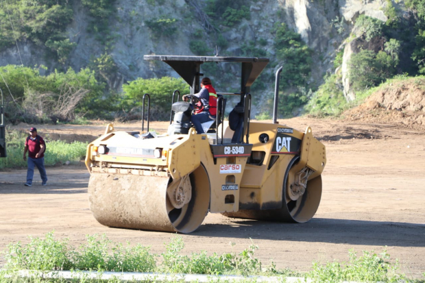 Carretera Mitla-Tehuantepec II generará mil 719 empleos directos y 5 mil 157 indirectos.