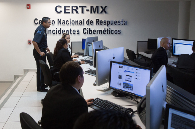 En México, Pemex, la Secretaría de Economía, la SFP, Condusef, entre otras dependencias, han sido blanco de un ataque cibernético.