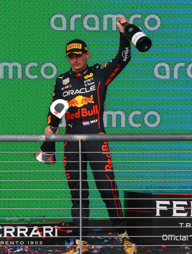Red Bull logra su primer Campeonato  de Constructores desde el 2013