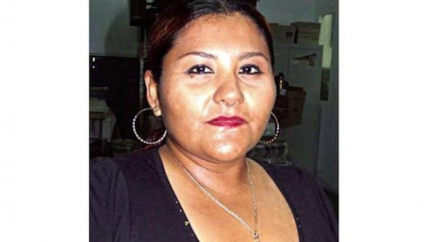 Yolanda Ordaz