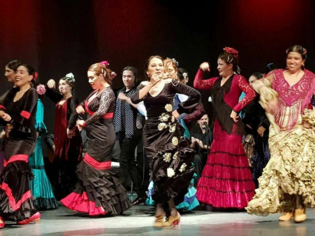 Posada Flamenca.