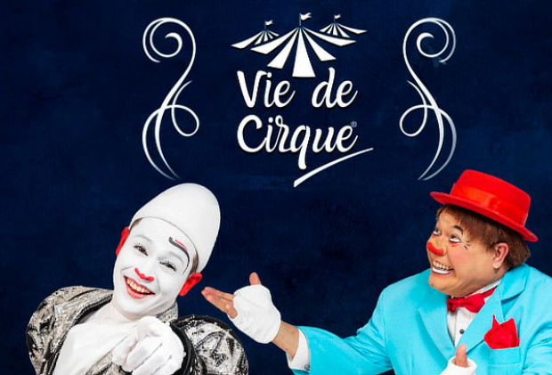 Vie de Cirque