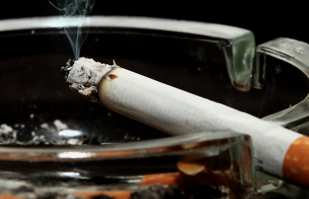31 de mayo es el Día Mundial sin Tabaco.