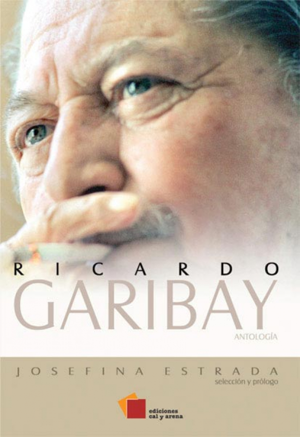 Ricardo Garibay. Antología