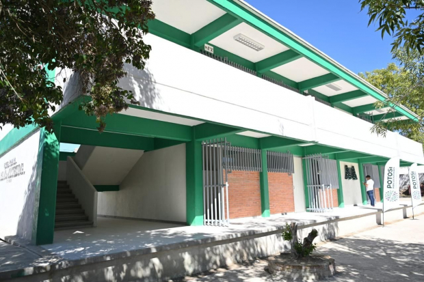 En San Luis Potosí contemplan la construcción de 80 nuevos planteles educativos