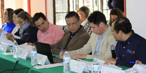 El director general de Gobierno y Asuntos Jurídicos, Obdulio Ávila Mayo,  mencionó que Coyoacán es destino para sus 614 mil 447 habitantes que viven en poco más de 205 mil viviendas.