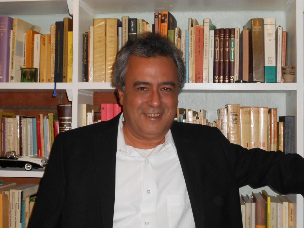 Mario Teodoro Ramírez, en una foto de archivo.