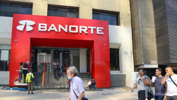 Hay muchos bancos en CDMX que abren en fin de semana.