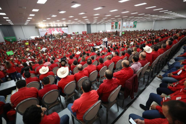 Manolo Jiménez Salinas señaló que está listo para el próximo proceso electoral.