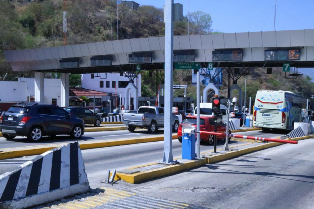 Repunta al 91.2% la ocupación hotelera en los destinos turísticos de Guerrero por segundo puente del año
