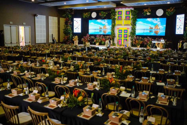 El próximo 18 y 19 de abril, la capital del estado, se convertirá en el epicentro de la industria de las bodas en América Latina, por ser la sede de la edición 2023 del Forever Wedding Summit (FWS).
