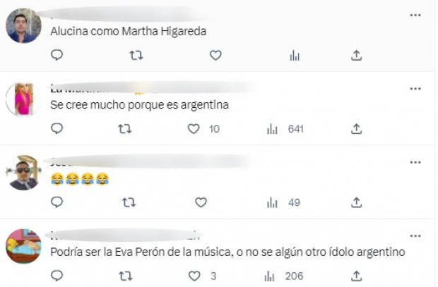 critican a Ángela Aguilar