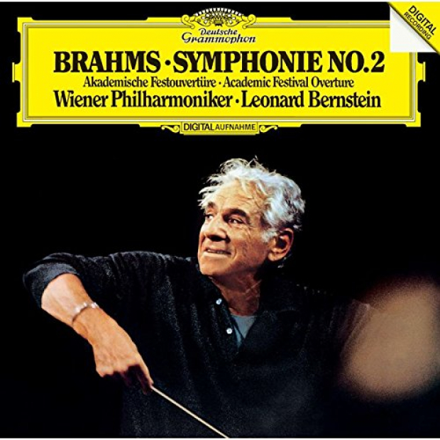 Sinfonía No. 2 / Brahms