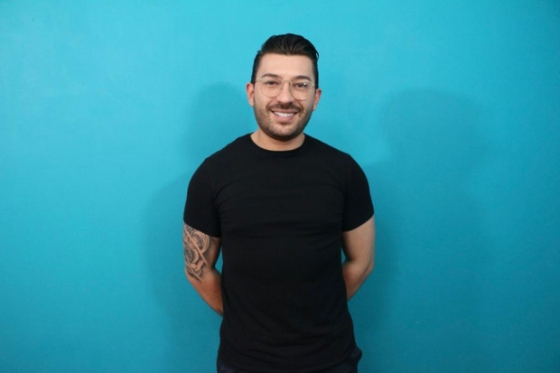 Jairo Rocha, experto en influencer marketing