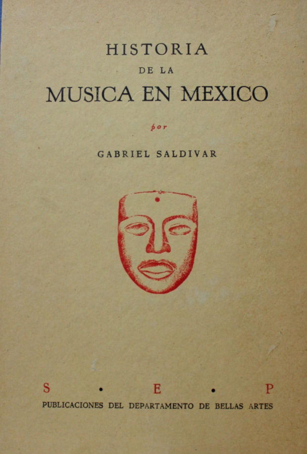 Historia de la música en México