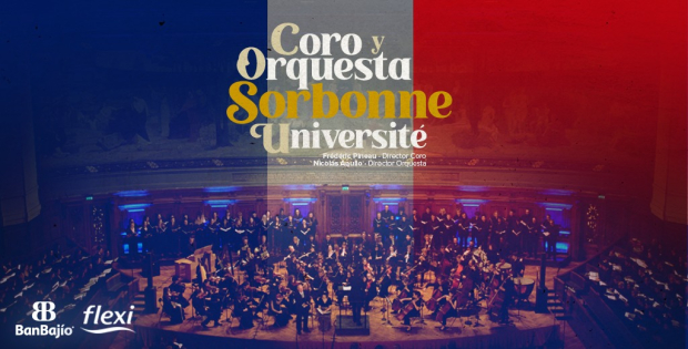 Música UNAM.