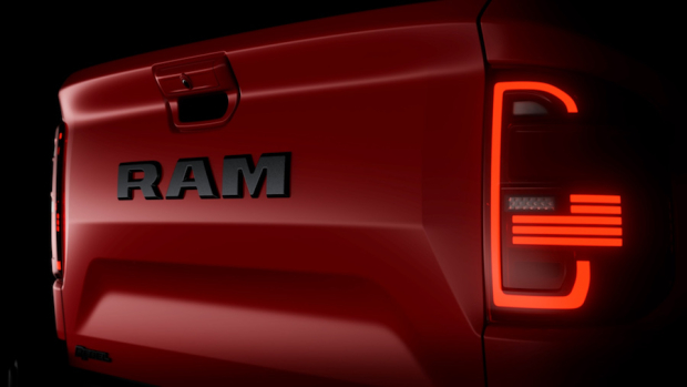 RAM Rampage, así será la nueva pickup llena de grandes lujos