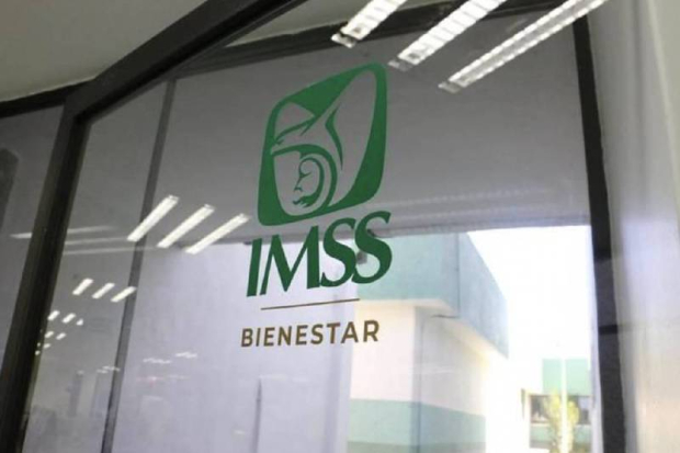 IMSS Bienestar llegó a la Ciudad de México.