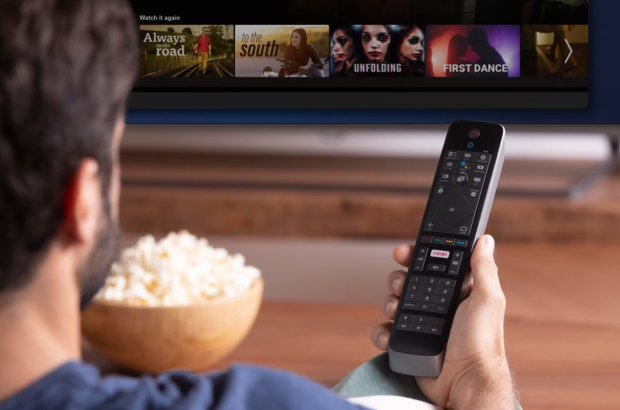 Tu Smart TV debe ser algo más que un lugar para ver serios o tus programas favoritos, debe ser el centro multimedia de tu hogar, conectando y sincronizando todos tus dispositivos para un entretenimiento sin fin.