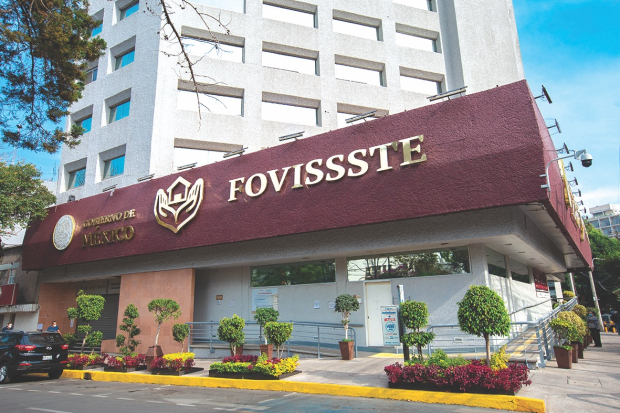 Algunas de las alternativas de financiamiento son Fovissste e Infonavit.