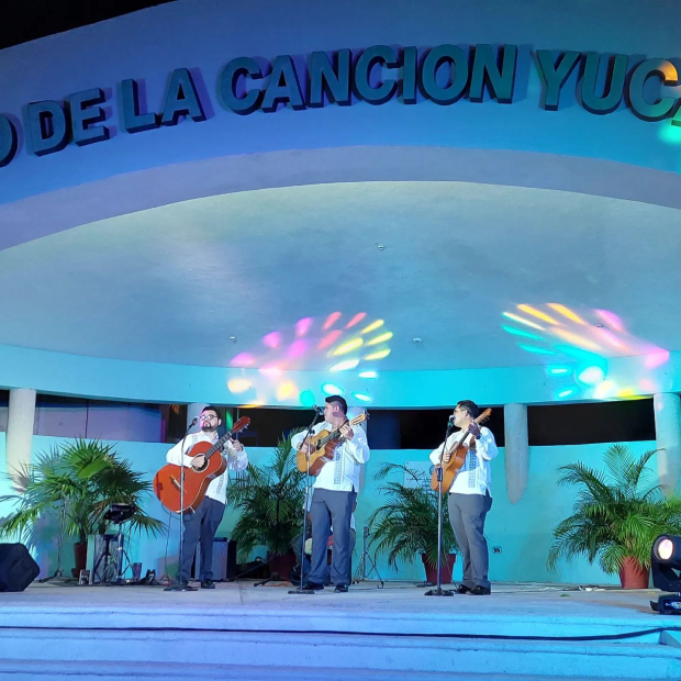 Museo de la Canción Yucateca A.C