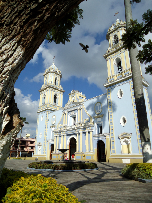 Córdoba, Veracruz