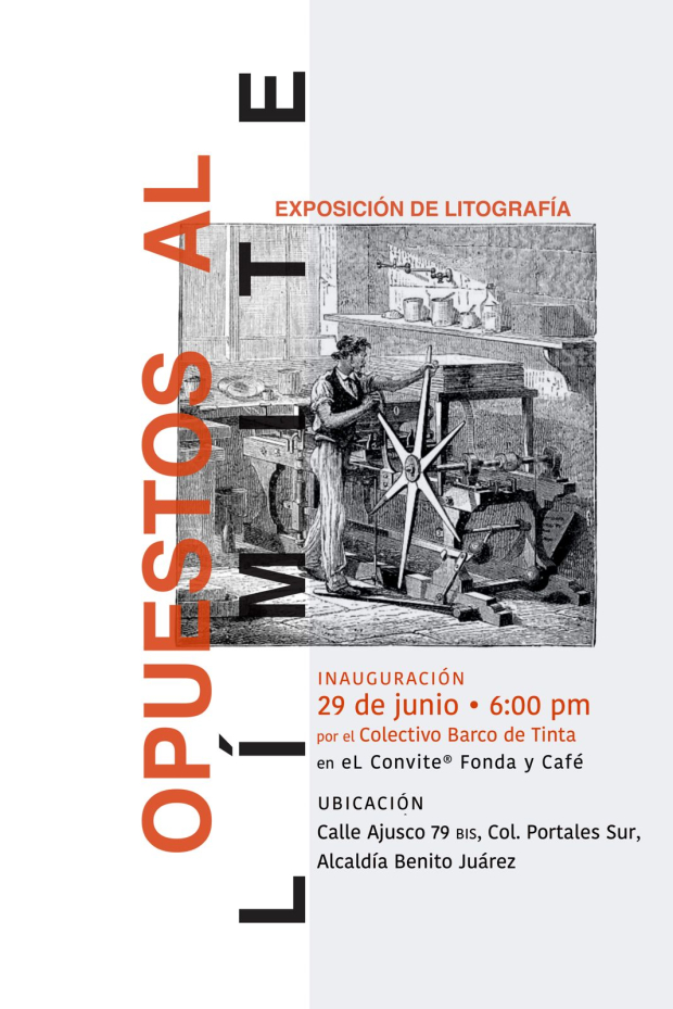 La exposición será de la comunidad estudiantil de la Facultad de Artes Plásticas de la UNAM.