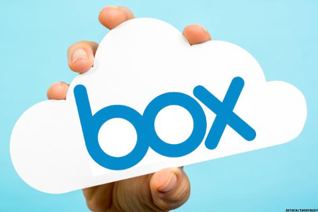 Box es otra de las opciones que se toman como alternativa a Google Drive.