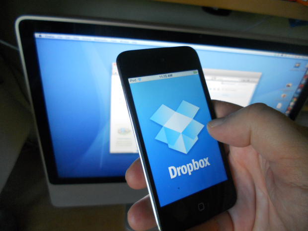 Dropbox es quizá la más conocida de las opciones a Google Drive.