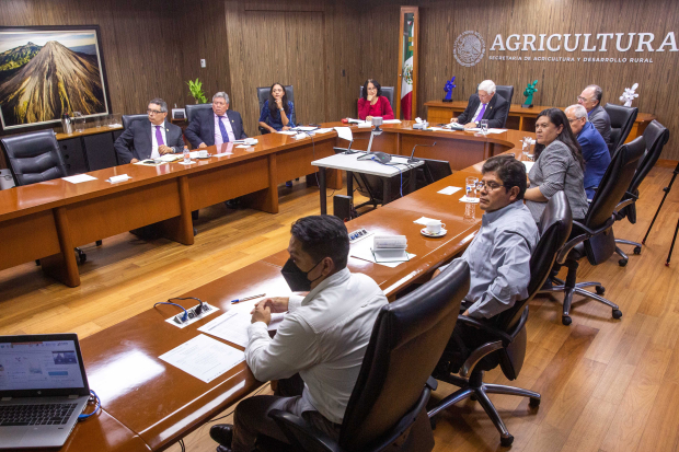 Con instrumentos como el Cosesas y el respaldo técnico y la investigación académica, México aporta acciones concretas para tomar conciencia sobre el papel y el cuidado de los suelos agrícolas