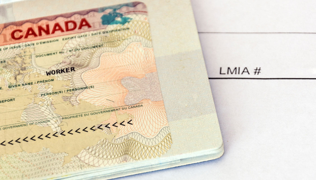 Visa de trabajo en Canadá es necesaria para cuando te hagan una oferta en aquel país.