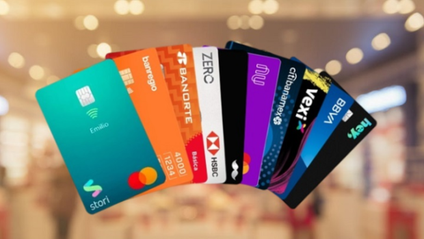 Estos consejos te servirán para elegir una tarjeta de crédito.