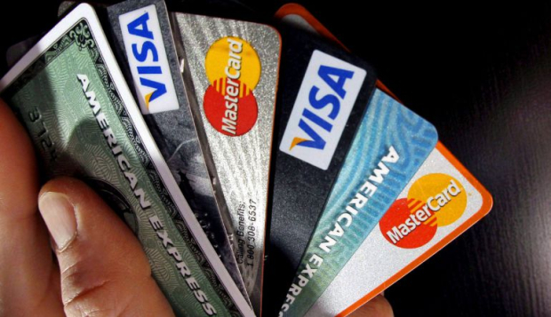 Estos consejos te servirán para elegir una tarjeta de crédito.