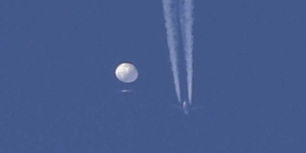 En mayo, la Sedena negó un permiso al Pentágono para sobrevolar el cielo nacional para detectar y cazar presunto globo espía chino, proveniente de Hawái.