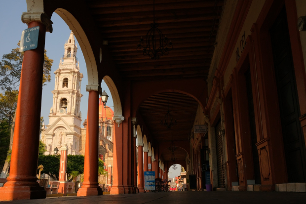 Cotija (Michoacán).
