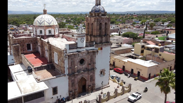 Villanueva (Zacatecas).