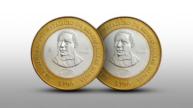 Estas monedas serán parte del retiro de este 2023, de acuerdo a Banxico.